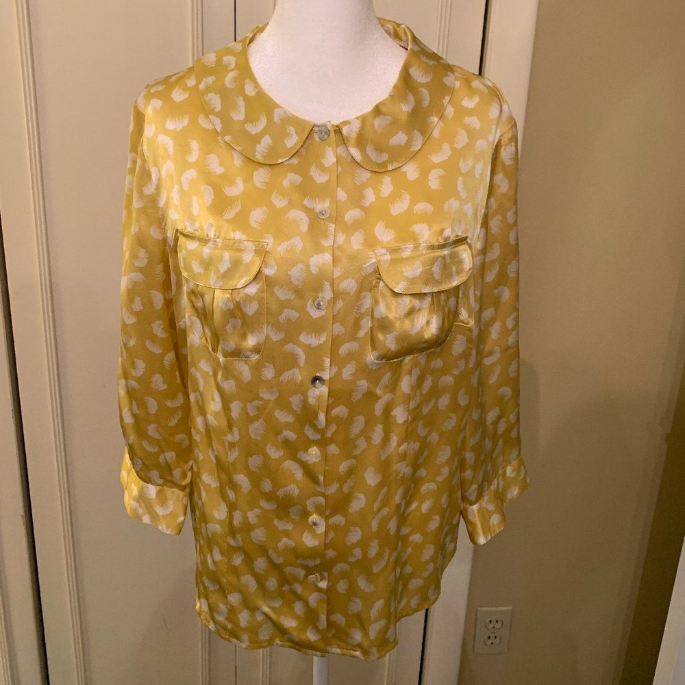 Blouse, Boden , Size 10
